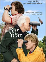 film The Big Year en streaming