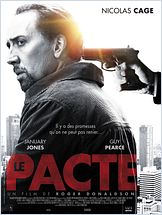 film Le Pacte en streaming