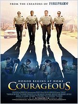 film Courageous en streaming