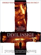 Devil Inside Streaming