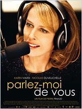 Parlez-moi de vous films gratuit