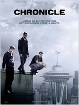 Chronicle films gratuit