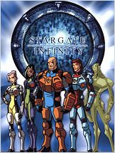Stargate: Infinity