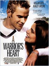 A Warrior s Heart
