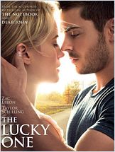 The Lucky One films gratuit