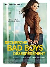 film Recherche bad boys désespérément en streaming