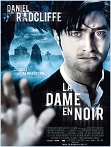 Regarder La Dame en noir en streaming
