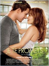 Je te promets The Vow Streaming