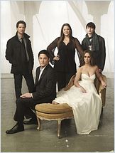 Ghost Whisperer