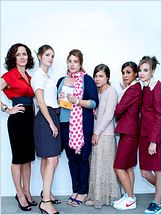 Workingirls en streaming Workingirls en streaming