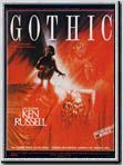   HD movie streaming  Gothic