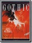 t&eacute;l&eacute;charger ou regarder Gothic en streaming hd
