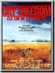   HD movie streaming  Cry Freedom (Le cri de la liberté)