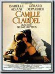   HD movie streaming  Camille Claudel