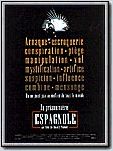 La Prisonnière espagnole (The Spanish Prisoner) La Prisonnière espagnole (The Spanish Prisoner)