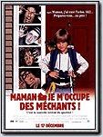 Maman, je m'occupe des méchants FRENCH DVDRIP 1997