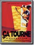 streaming Ca tourne à Manhattan