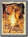 L'ile aux pirates (Cutthroat Island) L'ile aux pirates (Cutthroat Island)