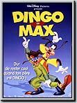   HD movie streaming  Dingo et Max