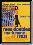 Mes Doubles, Ma Femme Et Moi en streaming gratuit