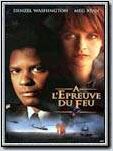 A l'�preuve du feu