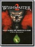 Wishmaster 2 Wishmaster 2