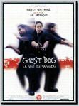  HD movie streaming  Ghost Dog : la voie du samourai