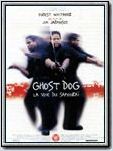 Ghost Dog : la voie du samourai FRENCH DVDRIP 1999