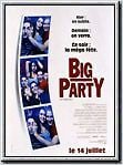   HD movie streaming  Big Party 