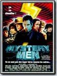 Mystery Men