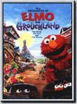   HD movie streaming  Elmo au pays des grincheux