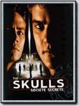 The Skulls, société secrète The Skulls, société secrète