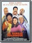 La Famille Foldingue (Nutty professor II : the klumps) La Famille Foldingue (Nutty professor II : the klumps)