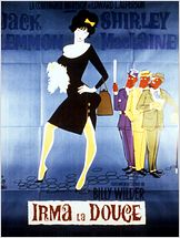 Irma la douce TRUEFRENCH DVDRIP AC3 1963