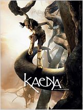 Kaena, la prophétie TRUEFRENCH DVDRIP AC3 2003