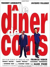Le D�ner de cons