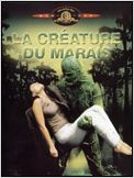 La Cr�ature du marais