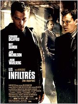 Les Infiltrés FRENCH BRRIP AC3 2006