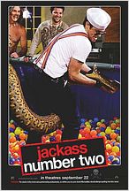 Jackass Deux - Le film