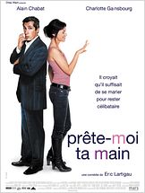 Prête-moi ta main FRENCH DVDRIP AC3 2006