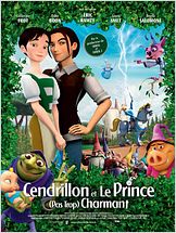 Cendrillon et le Prince pas trop Charmant FRENCH DVDRIP 2007