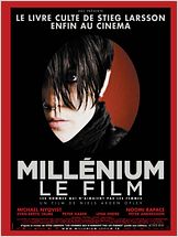 Millénium 1, 2 et 3 (Trilogie) FRENCH BRRIP AC3 2009-2010