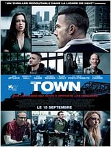 The Town Multilingue 1080p BluRay 2010