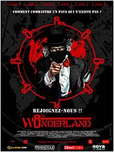 8th Wonderland
