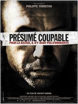Présumé coupable FRENCH 1080p BluRay 2011