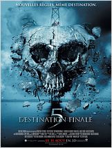 Destination Finale 5