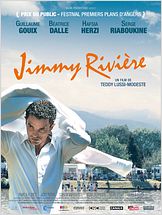 Jimmy Rivi�re