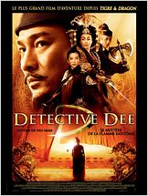 Detective Dee : Le myst�re de la flamme fant�me