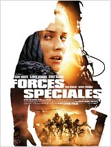 Forces sp�ciales
