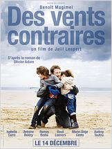 Des vents contraires FRENCH 1080p BluRay 2011